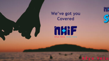 Universal Health Care and NHIF; Is Kenya on the right path to funding its ambitious health care programme?